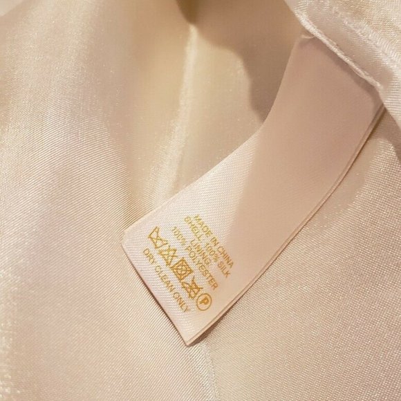 Kate Spade SUNNY Daisy SILK Organza Dress NEW Sundress Chic! Women's 14 🎉HPx3 - Picture 7 of 13